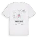 Pontecorvo karta t-shirt