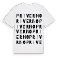 Priverno ordlek t-shirt