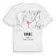 Riano karta t-shirt
