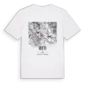 Rieti karta t-shirt