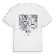 Rieti karta t-shirt