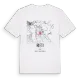 Rieti karta t-shirt