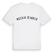 Rocca d'Arce böjd t-shirt