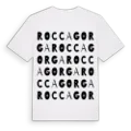 Roccagorga ordlek t-shirt