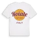 Roiate cirkel t-shirt