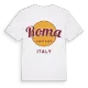 Roma cirkel t-shirt