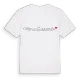 Roma Capitale hjärta t-shirt