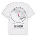 Sabaudia t-shirt