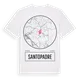 Santopadre t-shirt
