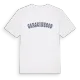 Saracinesco college t-shirt