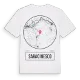Saracinesco t-shirt