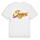 Segni baseball t-shirt