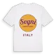 Segni cirkel t-shirt