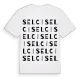 Selci ordlek t-shirt
