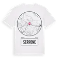 Serrone t-shirt