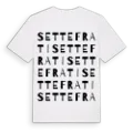 Settefrati ordlek t-shirt