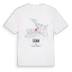 Sora karta t-shirt