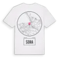 Sora t-shirt