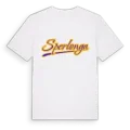Sperlonga baseball t-shirt