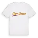 Spigno Saturnia baseball t-shirt