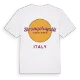 Strangolagalli cirkel t-shirt