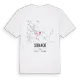 Subiaco karta t-shirt