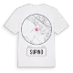 Supino t-shirt
