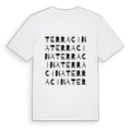 Terracina ordlek t-shirt