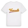 Vasanello baseball t-shirt