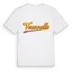 Vasanello baseball t-shirt