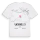 Vasanello karta t-shirt
