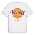 Veroli cirkel t-shirt