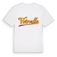 Vetralla baseball t-shirt
