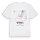 Vetralla karta t-shirt
