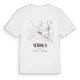 Vetralla karta t-shirt