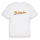 Villa Santa Lucia baseball t-shirt