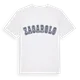 Zagarolo college t-shirt