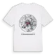 Zona extraterritoriale della Santa Sede t-shirt