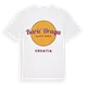 Barić Draga cirkel t-shirt