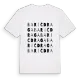 Barić Draga ordlek t-shirt