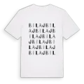 Bilaj ordlek t-shirt