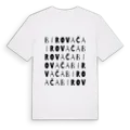 Birovača ordlek t-shirt