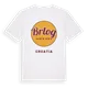 Brlog cirkel t-shirt