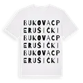 Bukovac Perušićki ordlek t-shirt