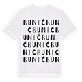 Bunić ordlek t-shirt