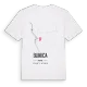 Bunica karta t-shirt