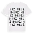 Bužim ordlek t-shirt