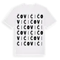 Čovići ordlek t-shirt