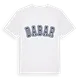 Dabar college t-shirt