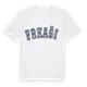 Frkašić college t-shirt
